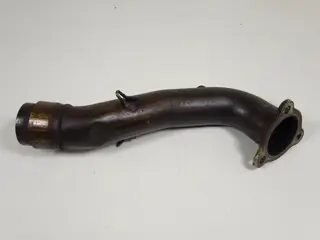 UITLAATBOCHTEN Aprilia RST 1000 Futura 2001 - 2004