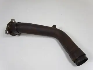 UITLAATBOCHTEN Aprilia RST 1000 Futura 2001 - 2004