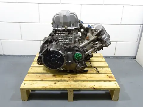 MOTORBLOK Aprilia RST 1000 Futura 2001 - 2004