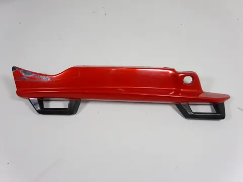 LINKER KOFFERBEUGEL Aprilia RST 1000 Futura 2001 - 2004