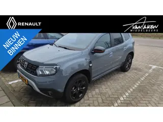 Dacia Duster 1.3 TCe 150 PK Prestige AUTOMAAT