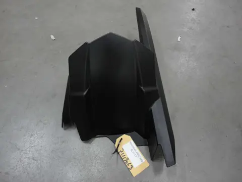 ACHTER SPATBORD Kawasaki Z 900 2017 - 2019