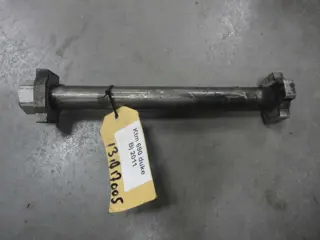 ACHTER AS KTM 690 duke 3 2010 - 2011