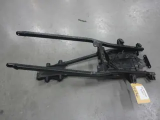 ACHTER SUBFRAME KTM 690 duke 3 2010 - 2011