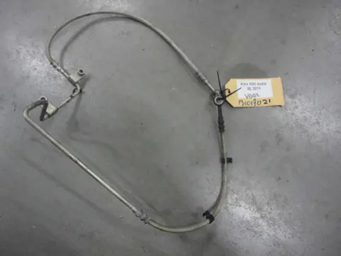 REMLEIDING VOOR KTM 690 duke 3 2010 - 2011