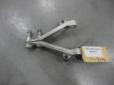 MOTORBLOKSTEUN KTM 690 duke 3 2010 - 2011