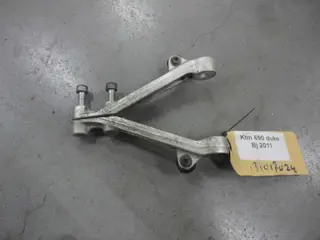 MOTORBLOKSTEUN KTM 690 duke 3 2010 - 2011