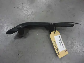 HANDVAT ACHTER KTM 690 duke 3 2010 - 2011