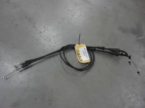 GASKABEL KTM 690 duke 3 2010 - 2011