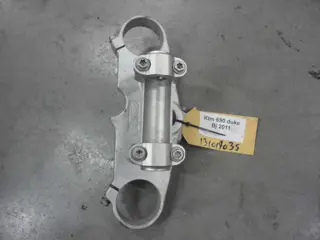 KROONPLAAT KTM 690 duke 3 2010 - 2011