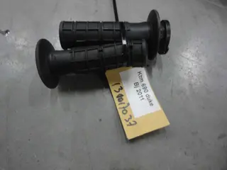 HANDVAT KTM 690 duke 3 2010 - 2011