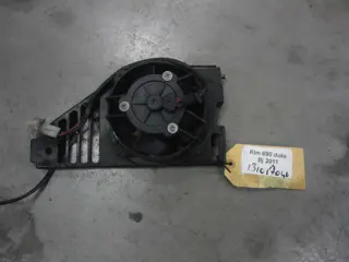 VENTILATOR KTM 690 duke 3 2010 - 2011