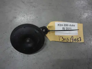 CLAXON KTM 690 duke 3 2010 - 2011