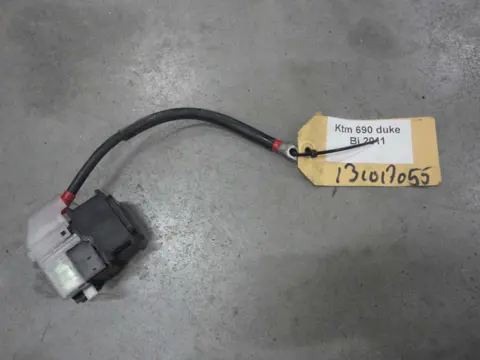 STARTMOTORRELAIS KTM 690 duke 3 2010 - 2011