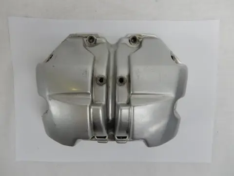KLEPPENDEKSEL Moto Guzzi Norge 2006 - 2013