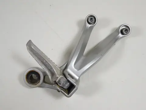 DUO VOETSTEUN RECHTS Suzuki GSX R 600 2001 - 2003
