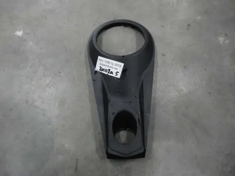 TANKCOVER KTM 1290 Super duke 2014 - 2016