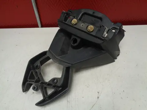KENTEKENPLAATHOUDER BMW R 1200 R 2005 - 2011