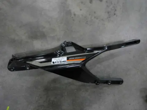 ACHTER SUBFRAME KTM 690 Duke 4 2012 - 2015