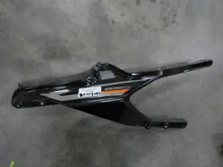 ACHTER SUBFRAME KTM 690 Duke 4 2012 - 2015