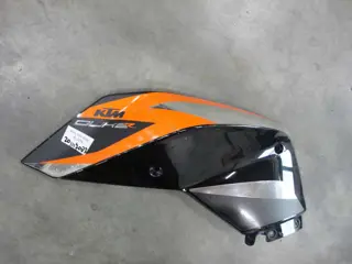LINKER ZIJKUIP KTM 690 Duke 4 2012 - 2015