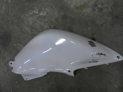 TANKCOVER Suzuki DL 650 V STROM 2012 - 2014