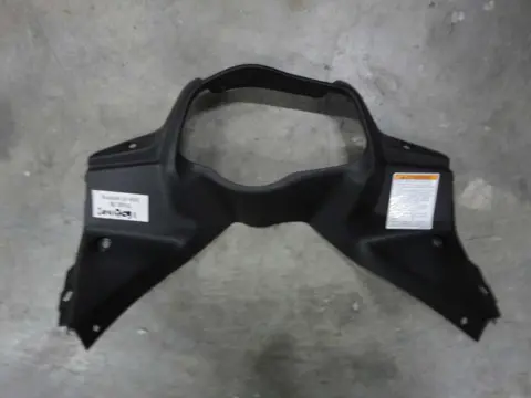 BINNENKUIP Suzuki DL 650 V STROM 2012 - 2014