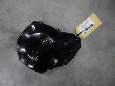 DYNAMODEKSEL Suzuki DL 650 V STROM 2012 - 2014
