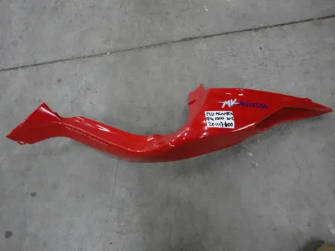 LINKER ACHTERKANT MV Agusta F4 1000 2013 - 2014