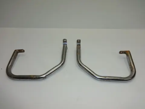 VALBEUGEL Kawasaki Z 250 1980 - 1983