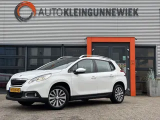 Peugeot 2008 1.2 Active Pack Premium / Distributieriem Vervangen / Navi / Allseason Banden / Trekhaa