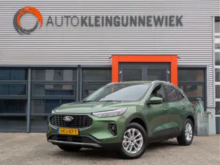 Ford Kuga 2.5 PHEV Titanium / Trekhaak Eletrisch Wegklapbaar / Winter Pakket / Stoel, Stuur & Voorru