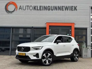 Volvo XC40 1.5 T4 Plug-in hybrid Core Bright / Navi / Elektrische Verstelbare Stoelen / Allseason Ba