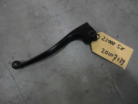 KOPPELINGSHANDLE Kawasaki Z 1000 Sx 2011 - 2013