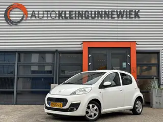 Peugeot 107 1.0 Active / Airco / Automaat / Allseason Banden /