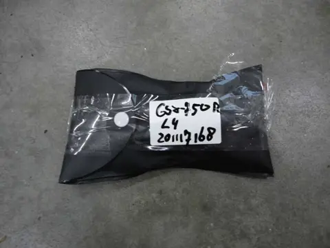 GEREEDSCHAPSET Suzuki GSX R 750 2011 - 2012