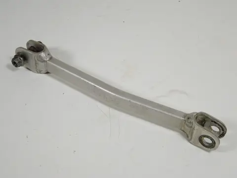 ACHTER BRUG Suzuki GSX R 600 2001 - 2003