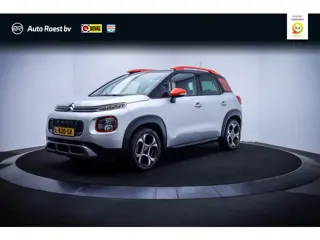 Citroën C3 Aircross 1.2T Aut. SHINE S&S CAMERA | HEAD UP | HIFI | CARPLAY | DAB | NAVI | TREKHAAK | 