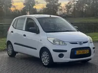 Hyundai I10 1.1 Pure+Airco+Nap