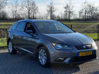 Seat Leon ST 1.0 EcoTSI Style Connect+Carplay+NAP