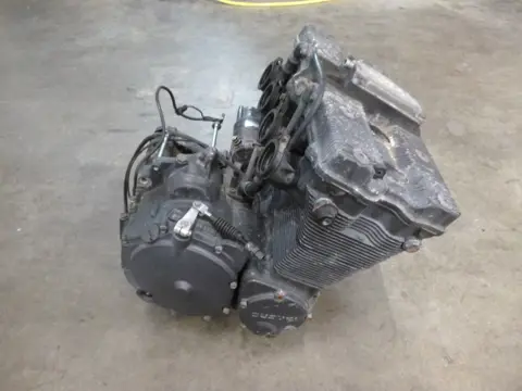 MOTORBLOK Suzuki GSX R 750 1990 - 1991