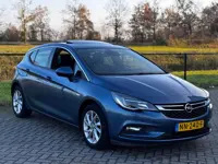 Opel Astra 1.4 Innovation+LuxeUitvoering-NAP