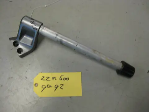 CLIP ON RECHTS Kawasaki ZZR 600 1990 - 1992