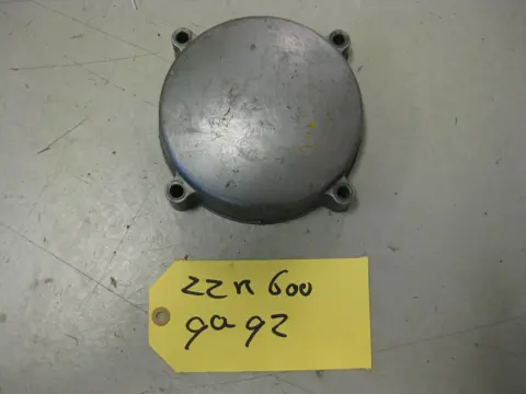 MOTORBLOKDEKSEL Kawasaki ZZR 600 1990 - 1992