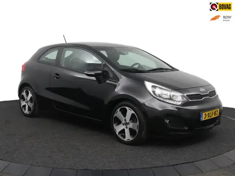 Kia Rio 1.4 CRDi Super Pack I CAMERA