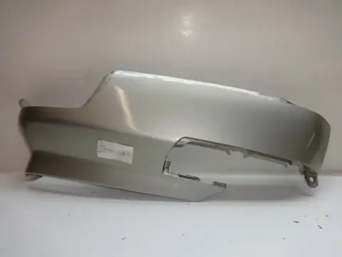 RECHTER ACHTERKANT Honda PC 800 1989 - 1990