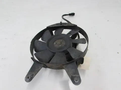 VENTILATOR Yamaha FAZER 600 1998 - 2000