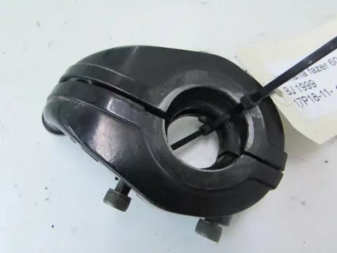 GASHANDLE Yamaha FAZER 600 1998 - 2000