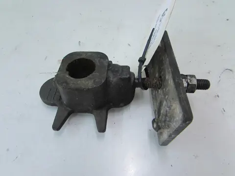 ACHTER BRUG Yamaha FAZER 600 1998 - 2000