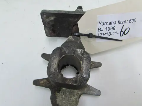 ACHTER BRUG Yamaha FAZER 600 1998 - 2000